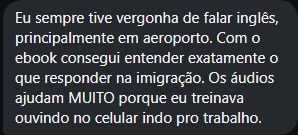 Avaliação de Aluno 1