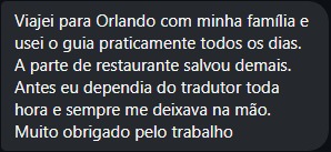 Avaliação de Aluno 2
