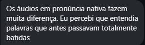 Avaliação de Aluno 4