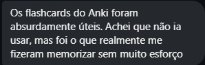 Avaliação de Aluno 5