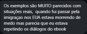 Avaliação de Aluno 6